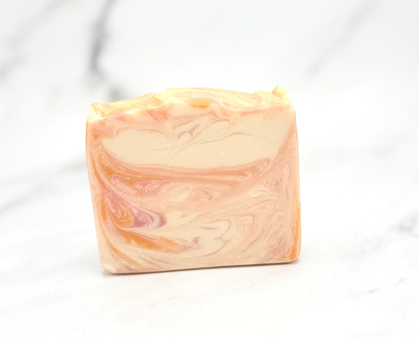 Soap, Island Hibiscus