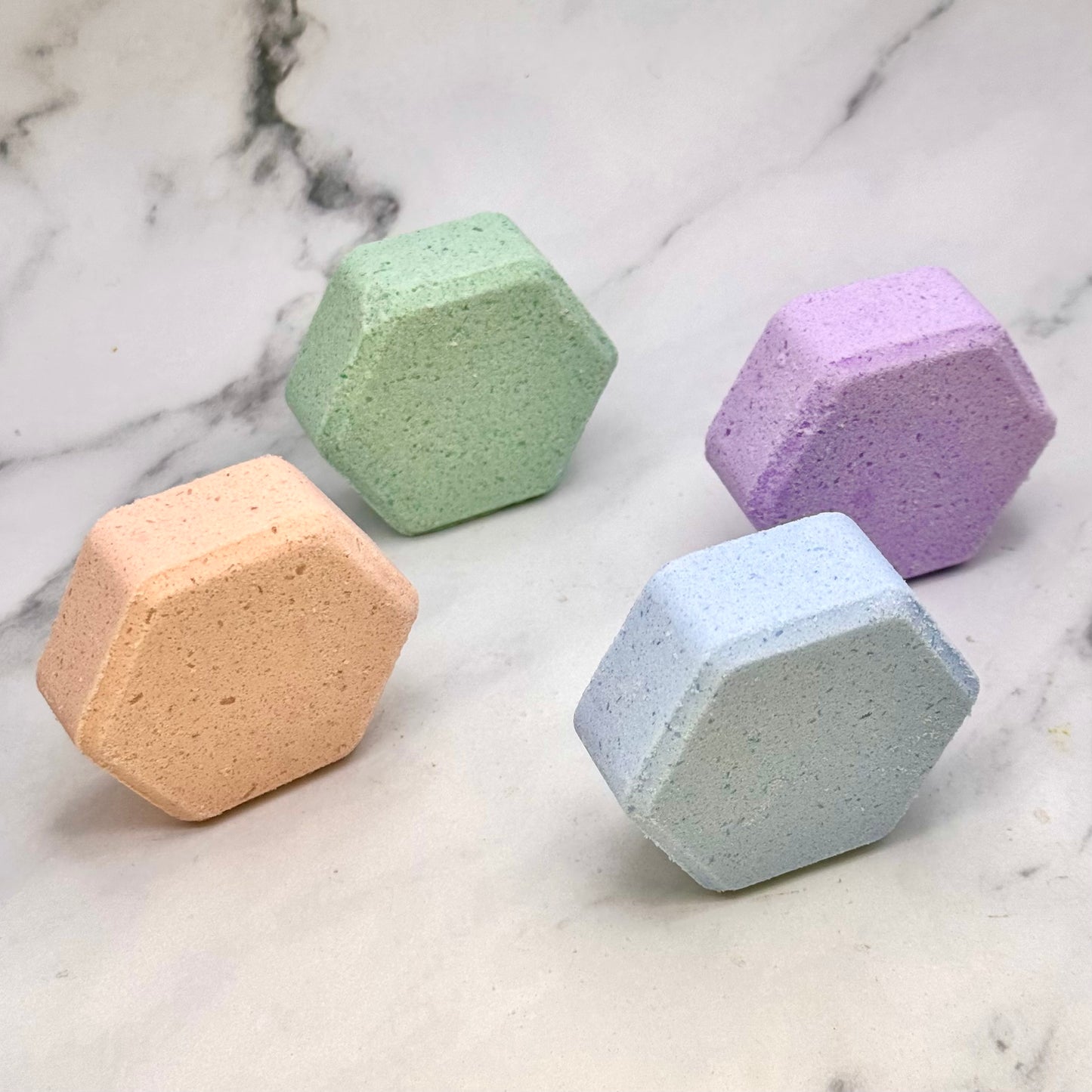 Lime & Basil, Shower Bomb
