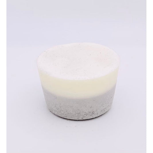 Soap, Mint Scrub Bar