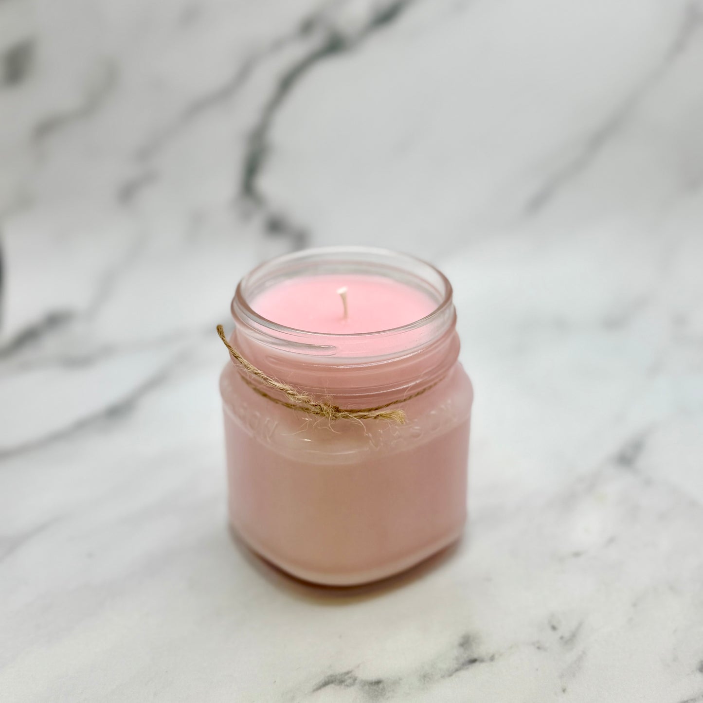 Soy Candle, Japanese Cherry Blossom
