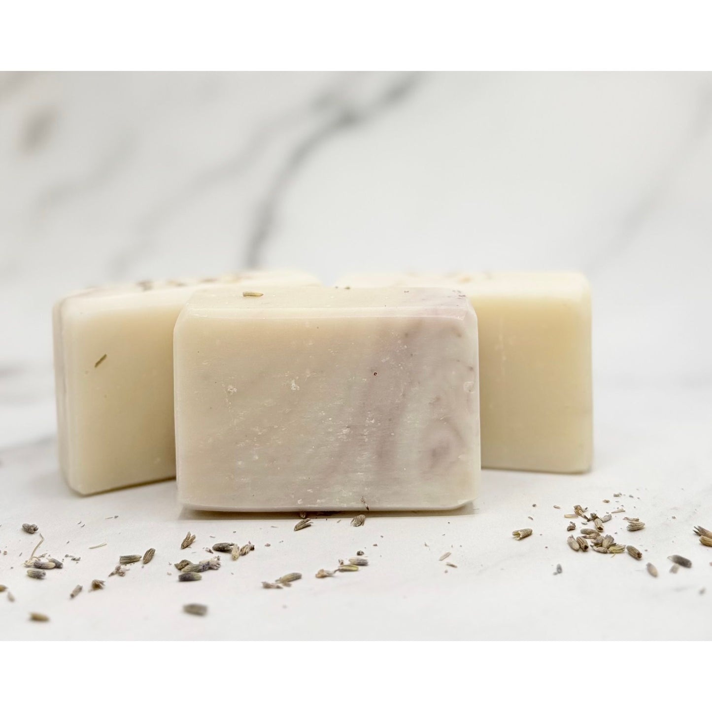 Soap, All Natural Lavender