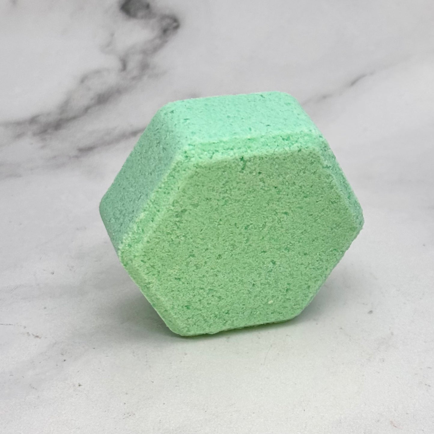 Eucalyptus & Mint, Shower Bomb