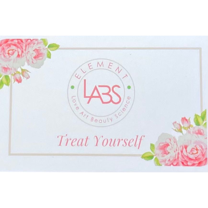 Gift Cards-Gift Card - Element LABS Bath and Body
