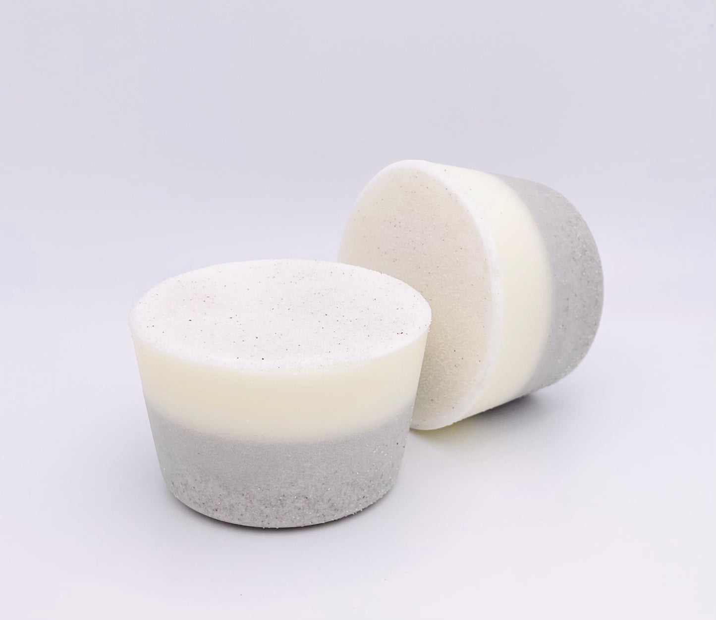 Soap, Mint Scrub Bar