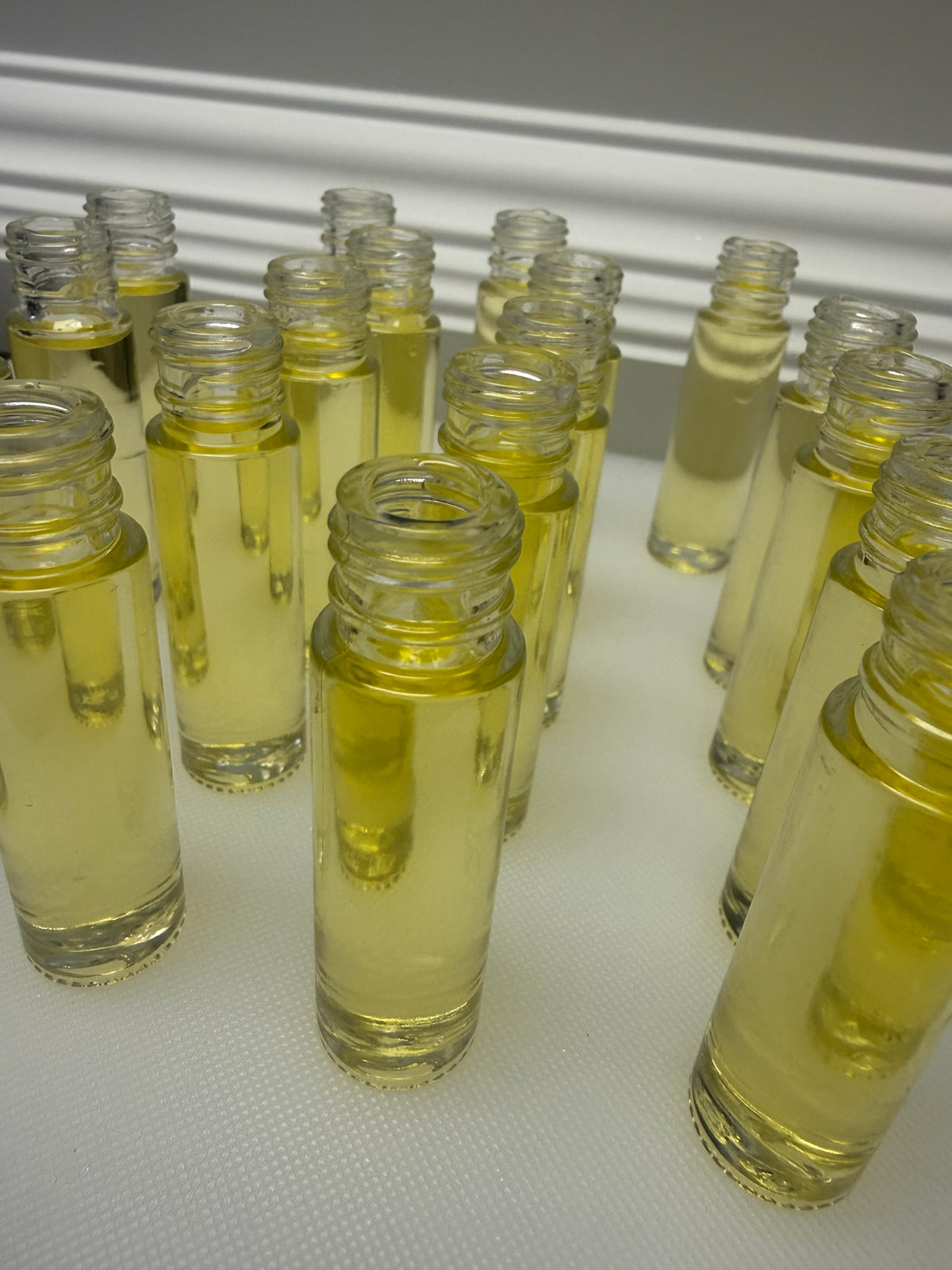 Aroma Roller Ball