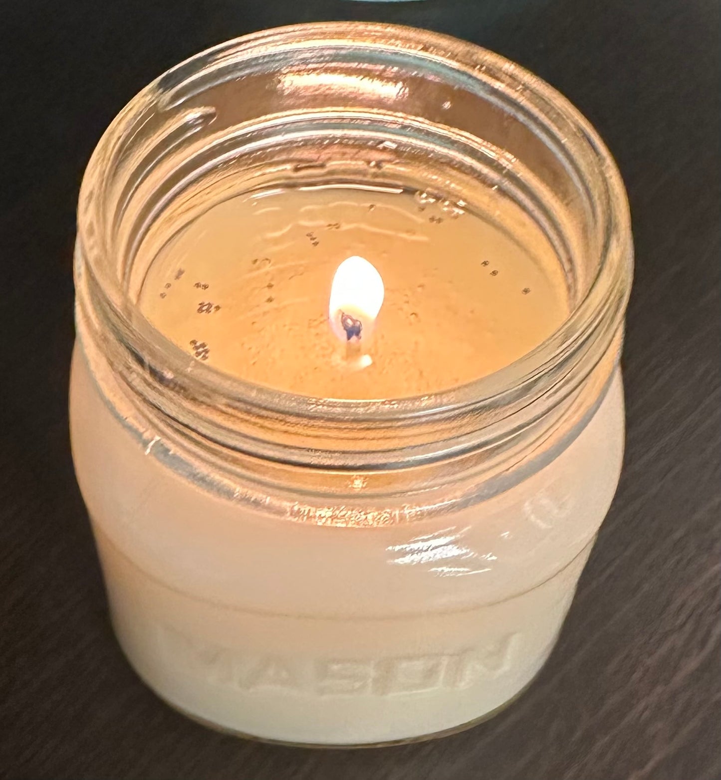 Soy Candle, Frankincense & Myrrh