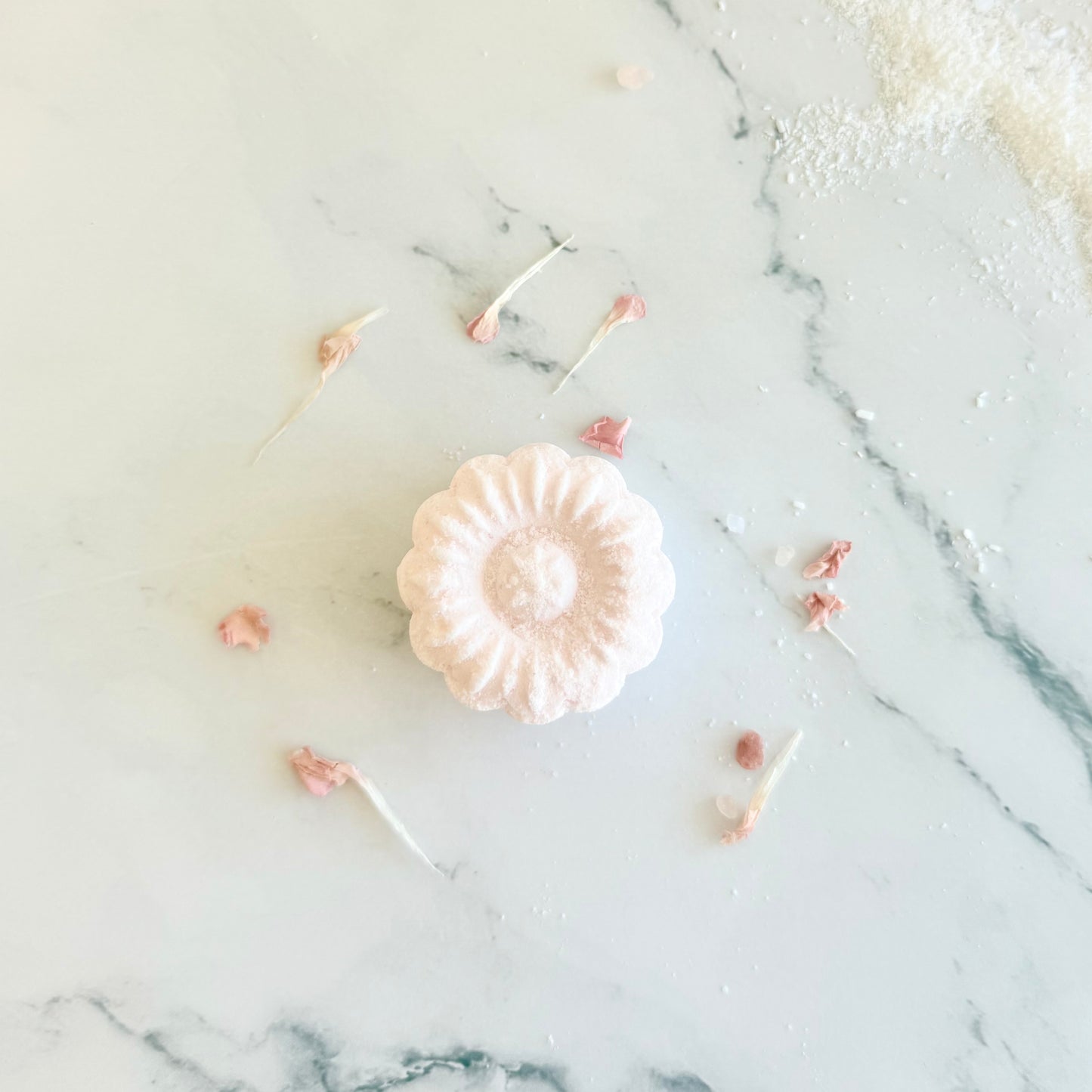 Sparkling Grapefruit Bath Bomb | Element LABS