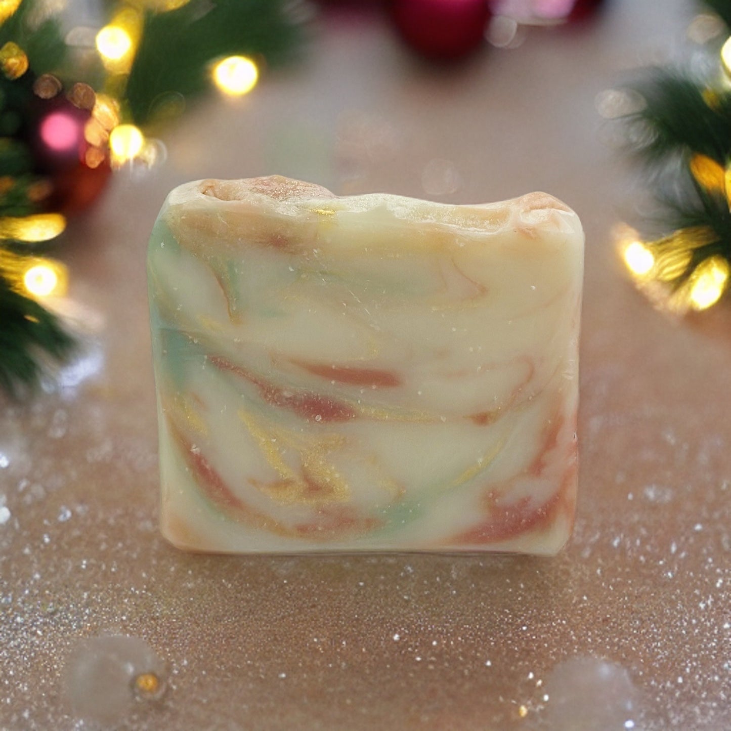 Soap, Comfort and Joy