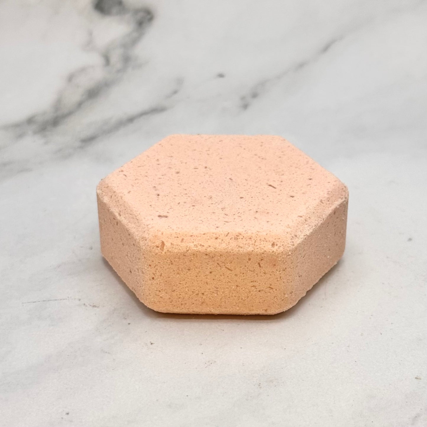 Cinnamon, Orange & Clove, Shower Bomb