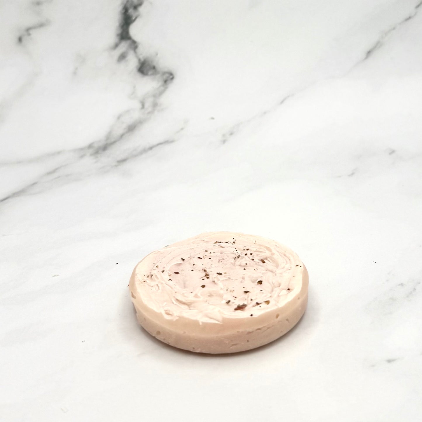 Soap, Rose Geranium