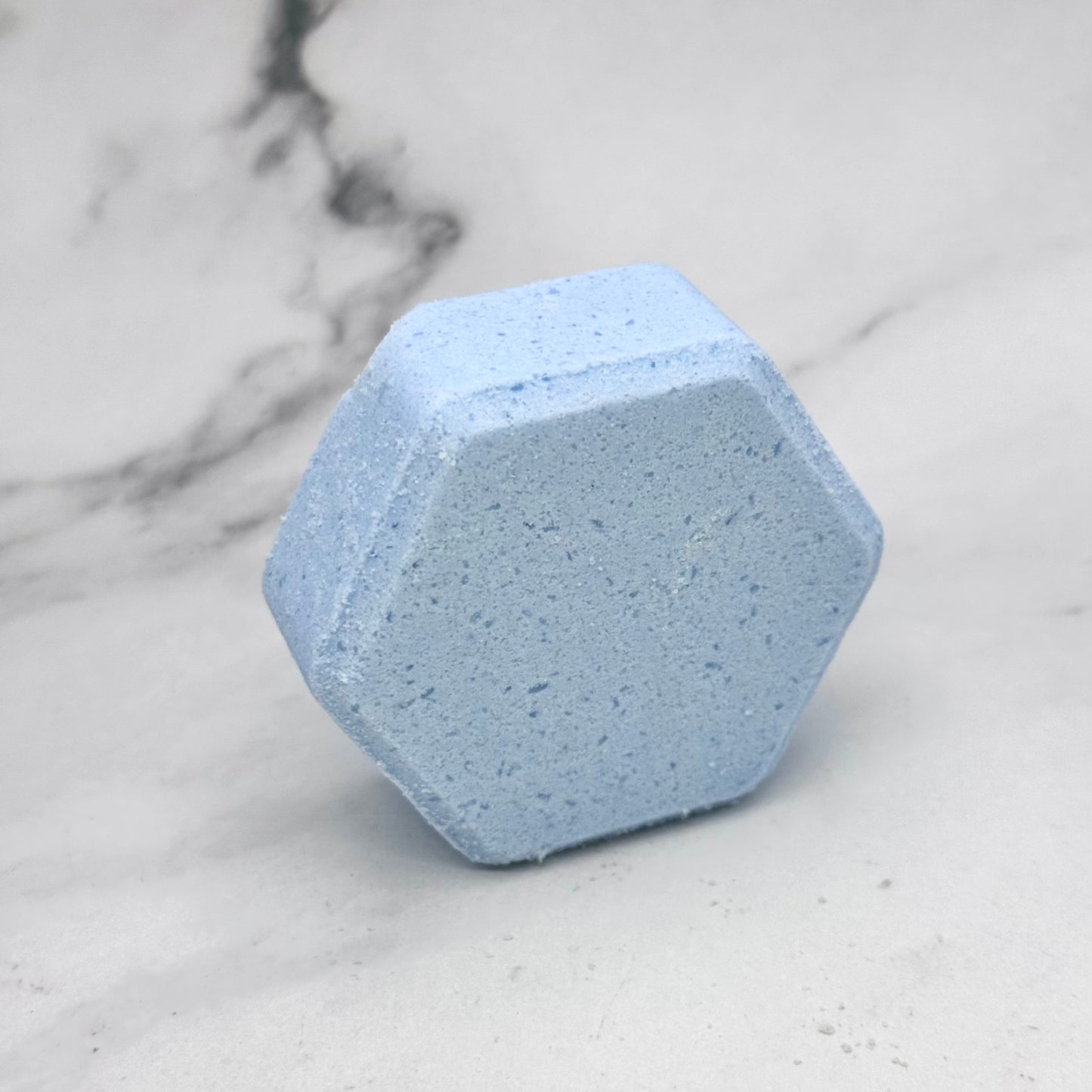 Menthol & Lemon, Shower Bomb