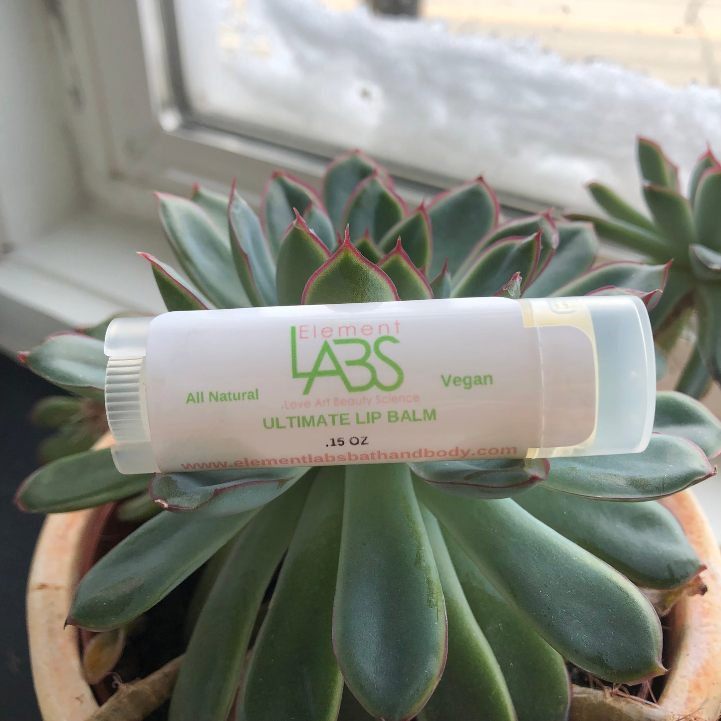 Ultimate Lip Balm