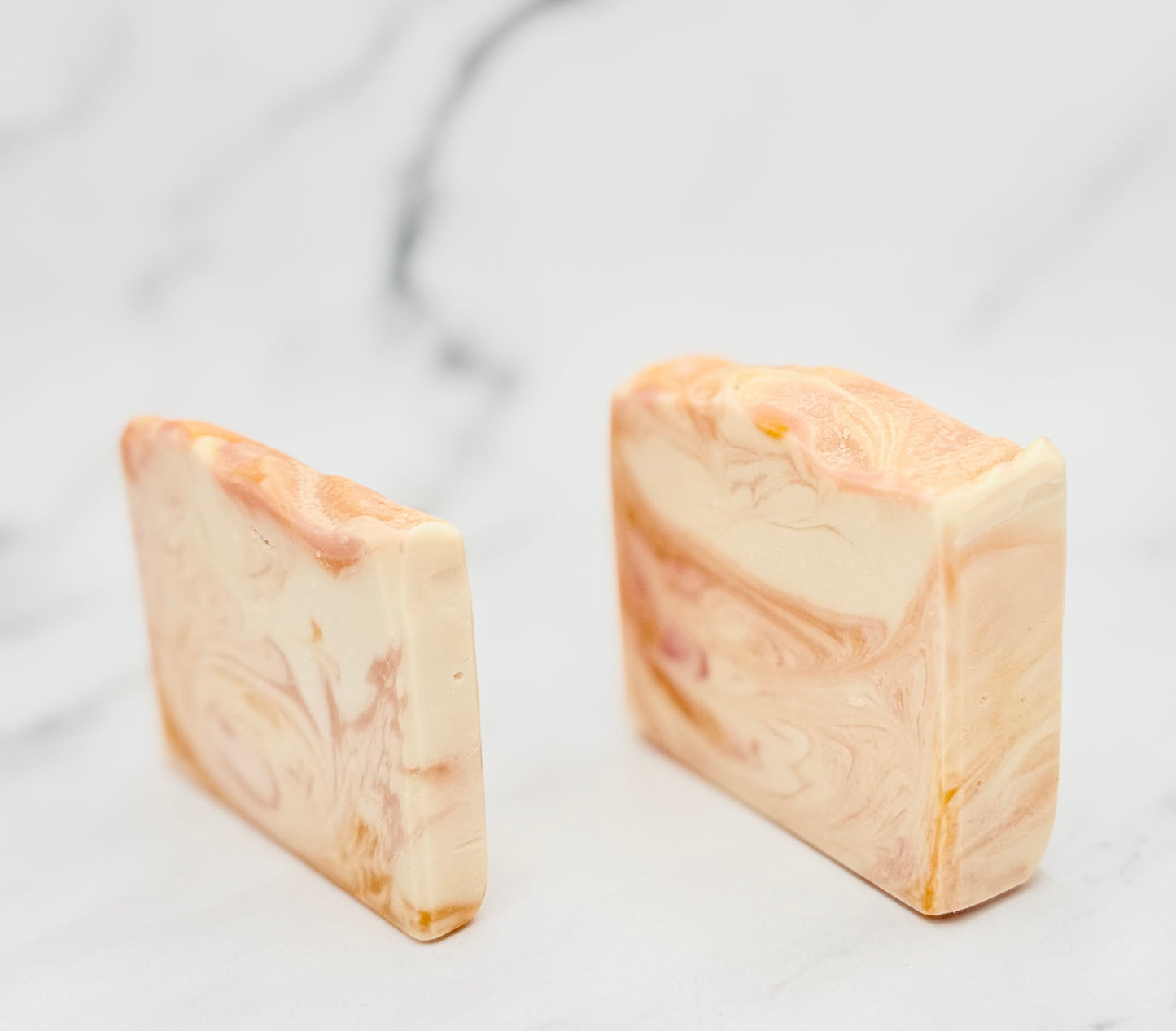 Soap, Island Hibiscus