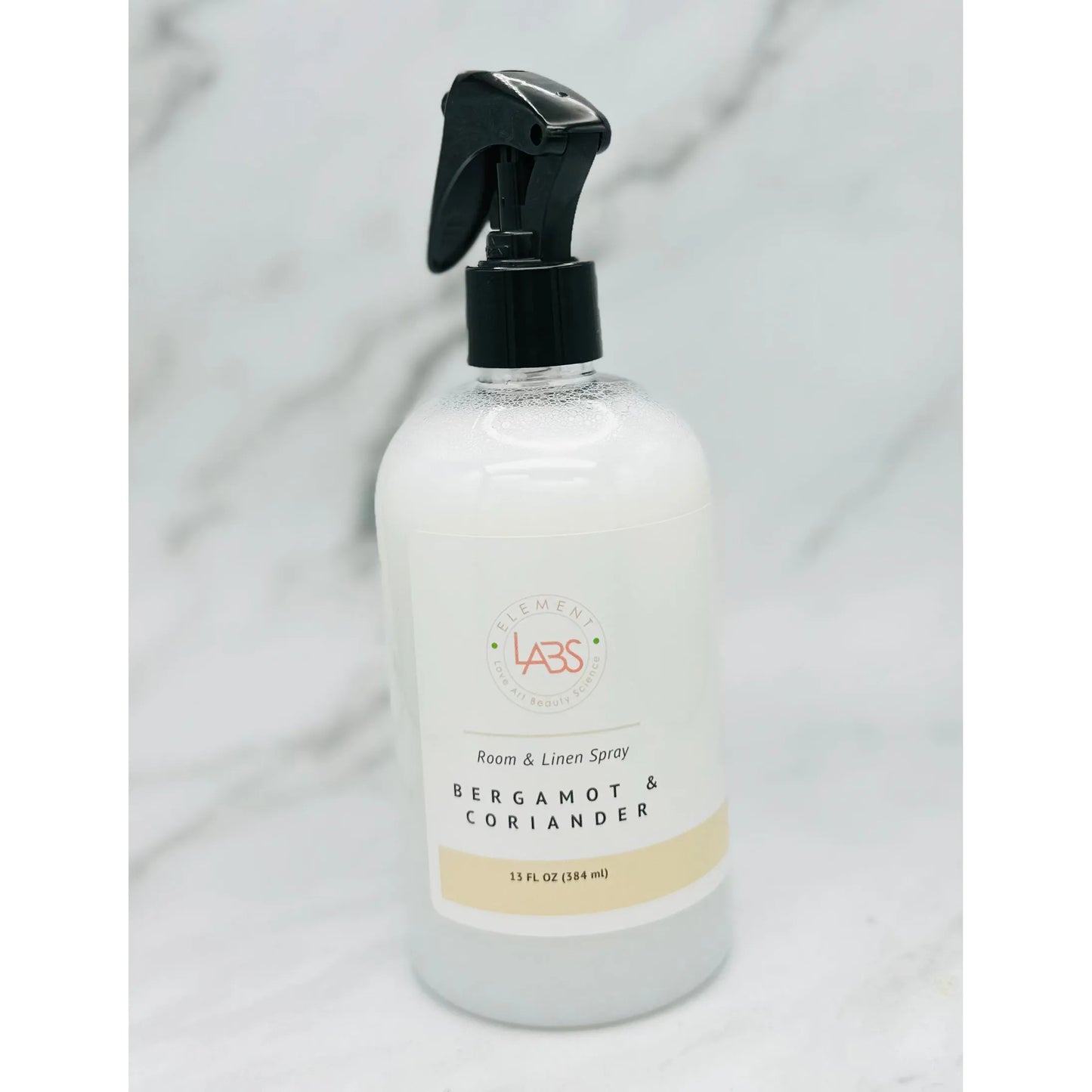 Linen Spray, Bergamot & Coriander