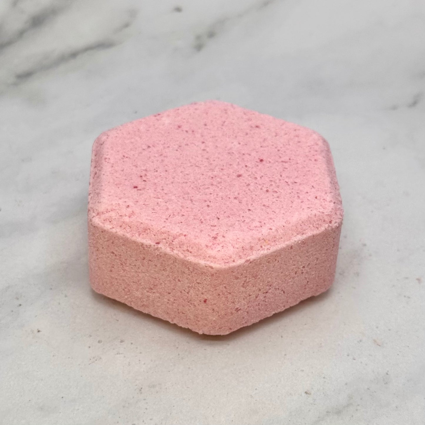 Pink Grapefruit, Shower Bomb