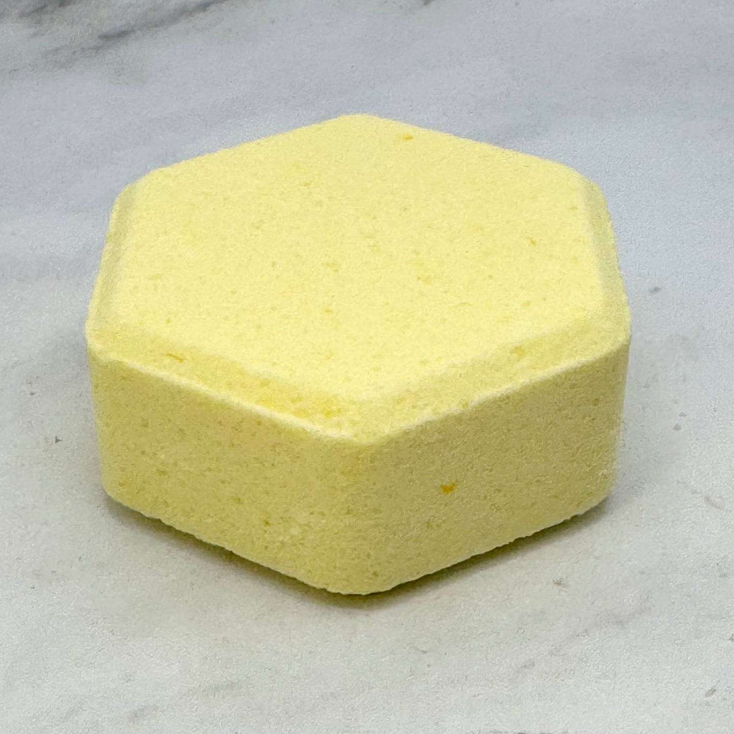 Lemongrass, Shower Bomb
