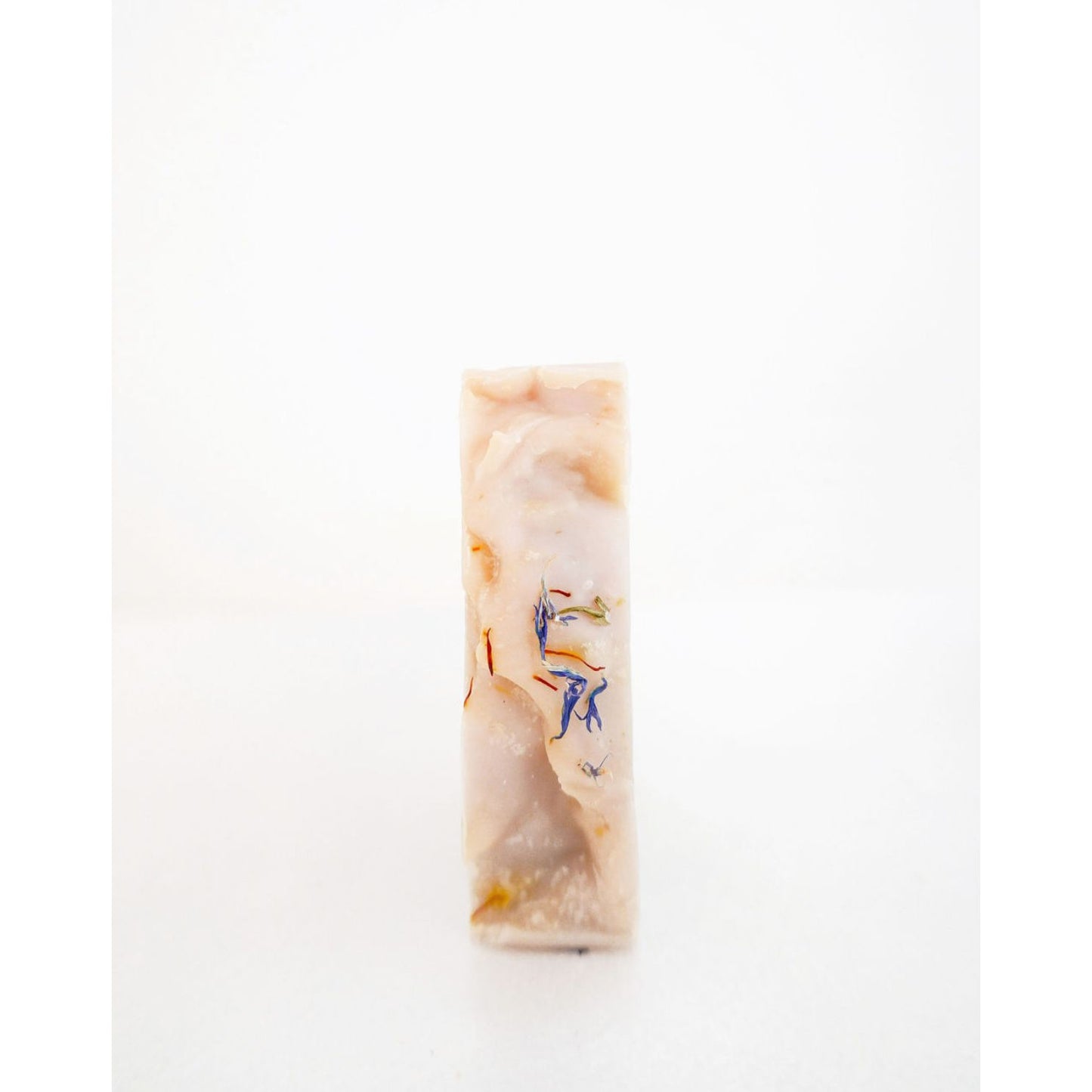 Soap, Saffron & Violet