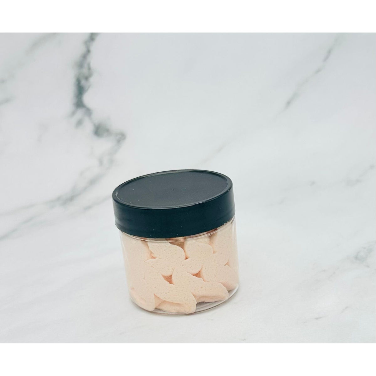 Comfort and Joy Foaming Whipped Sugar Scrub