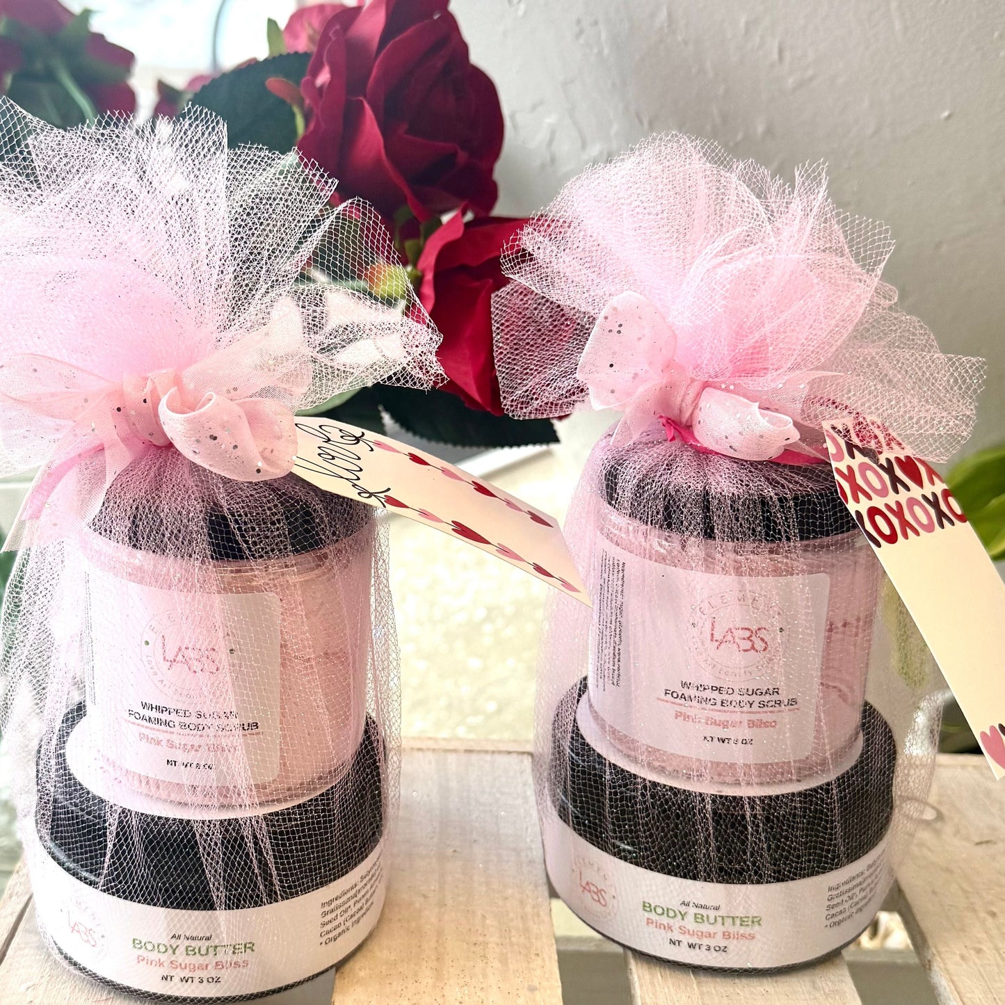 Silky Skin Bundle