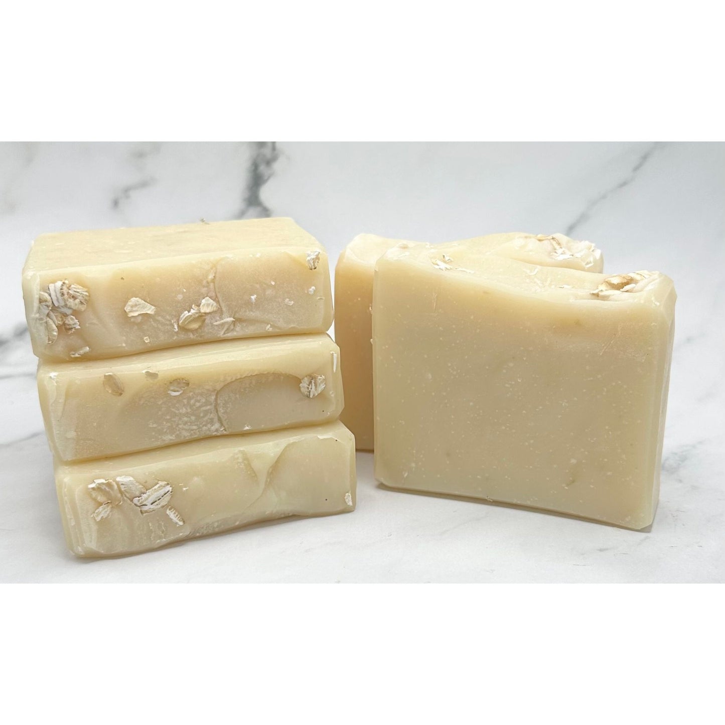 Patchouli Cedar wood, All Natural Goat Milk Soap