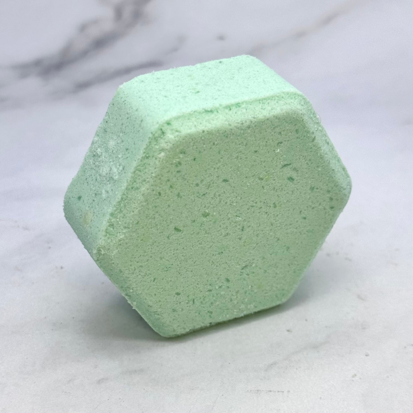 Lime & Basil, Shower Bomb