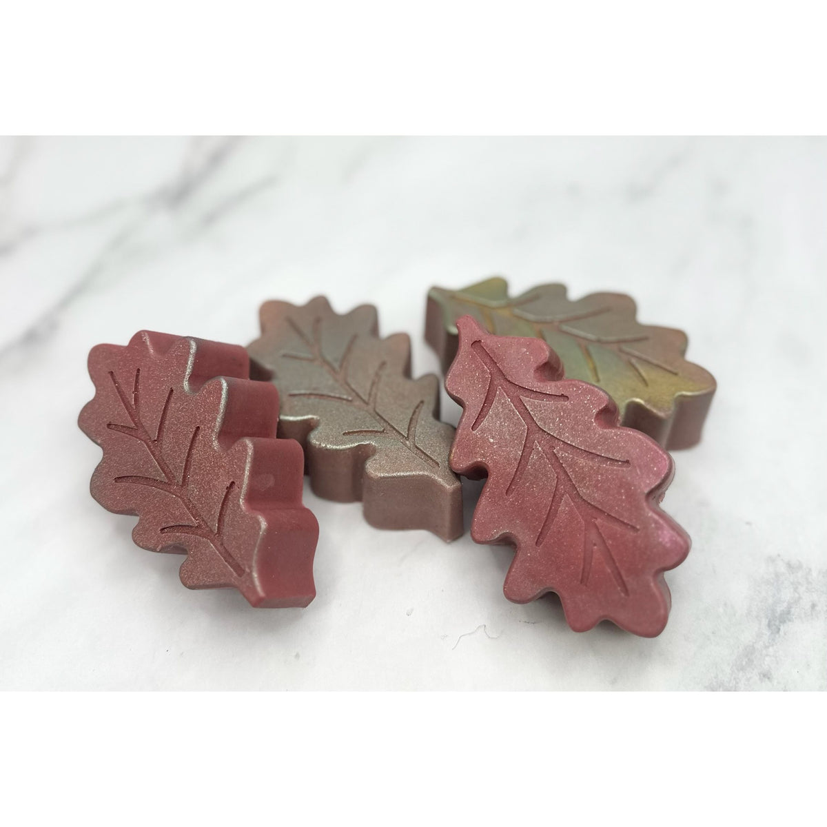 Oak Leaf Soap