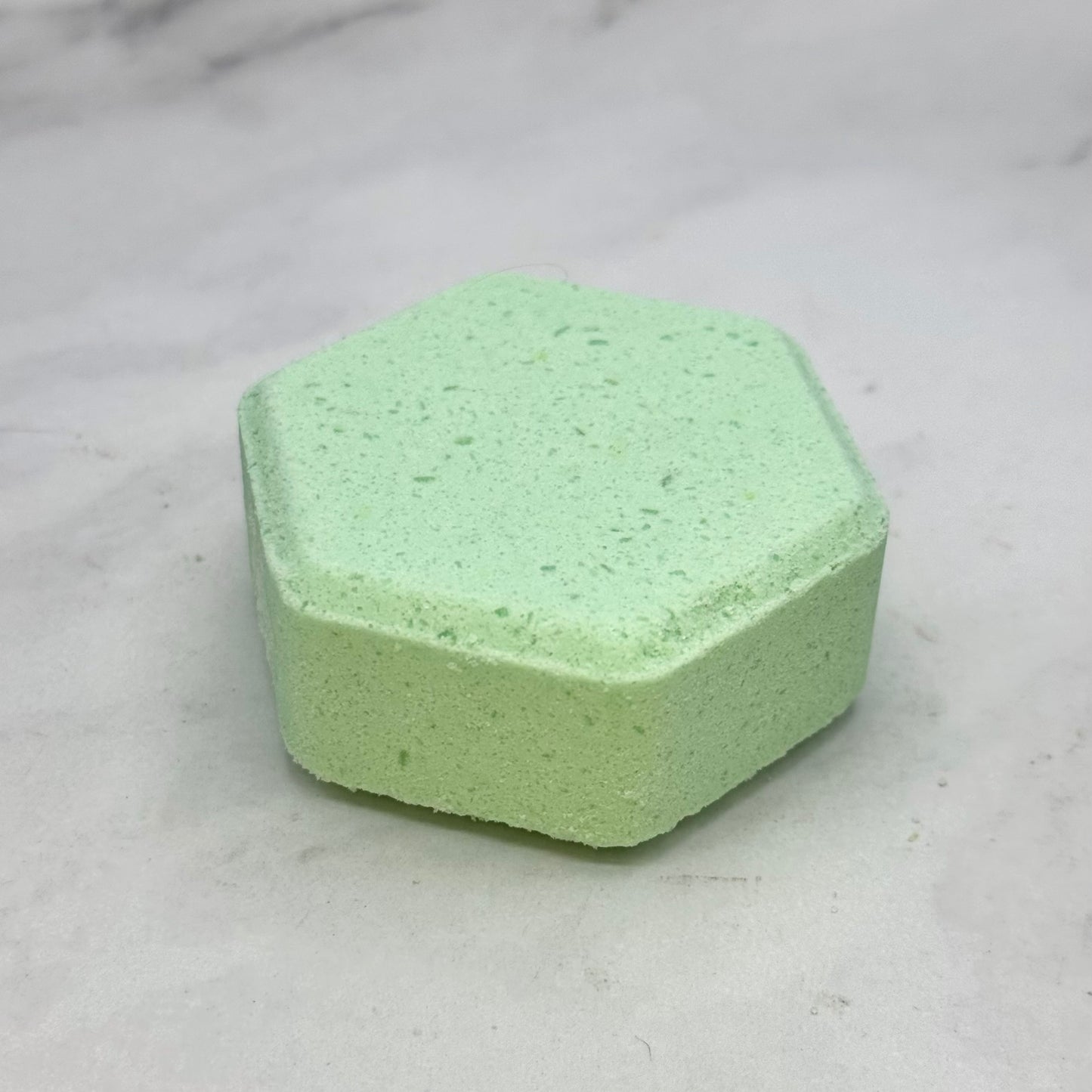 Lime & Basil, Shower Bomb