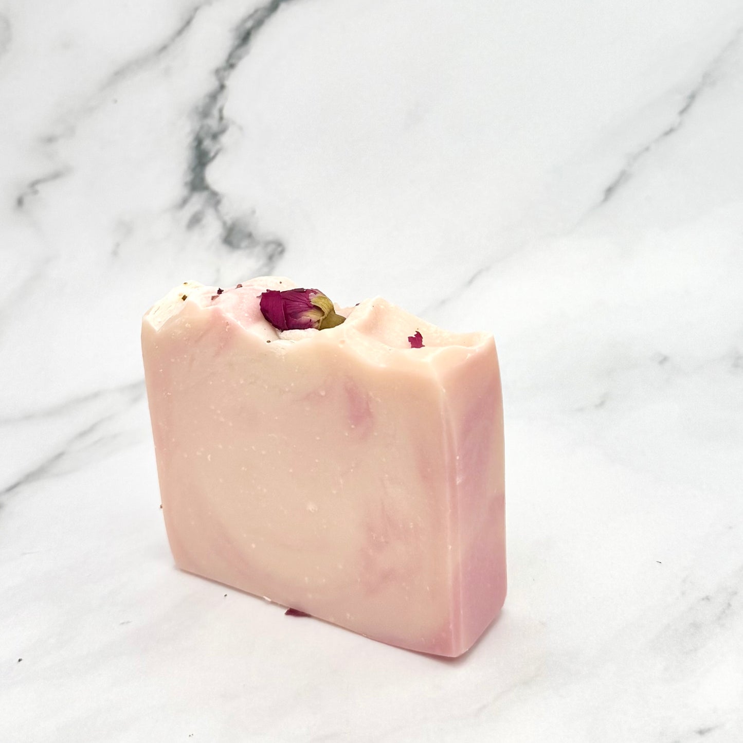 Soap, Rose Geranium
