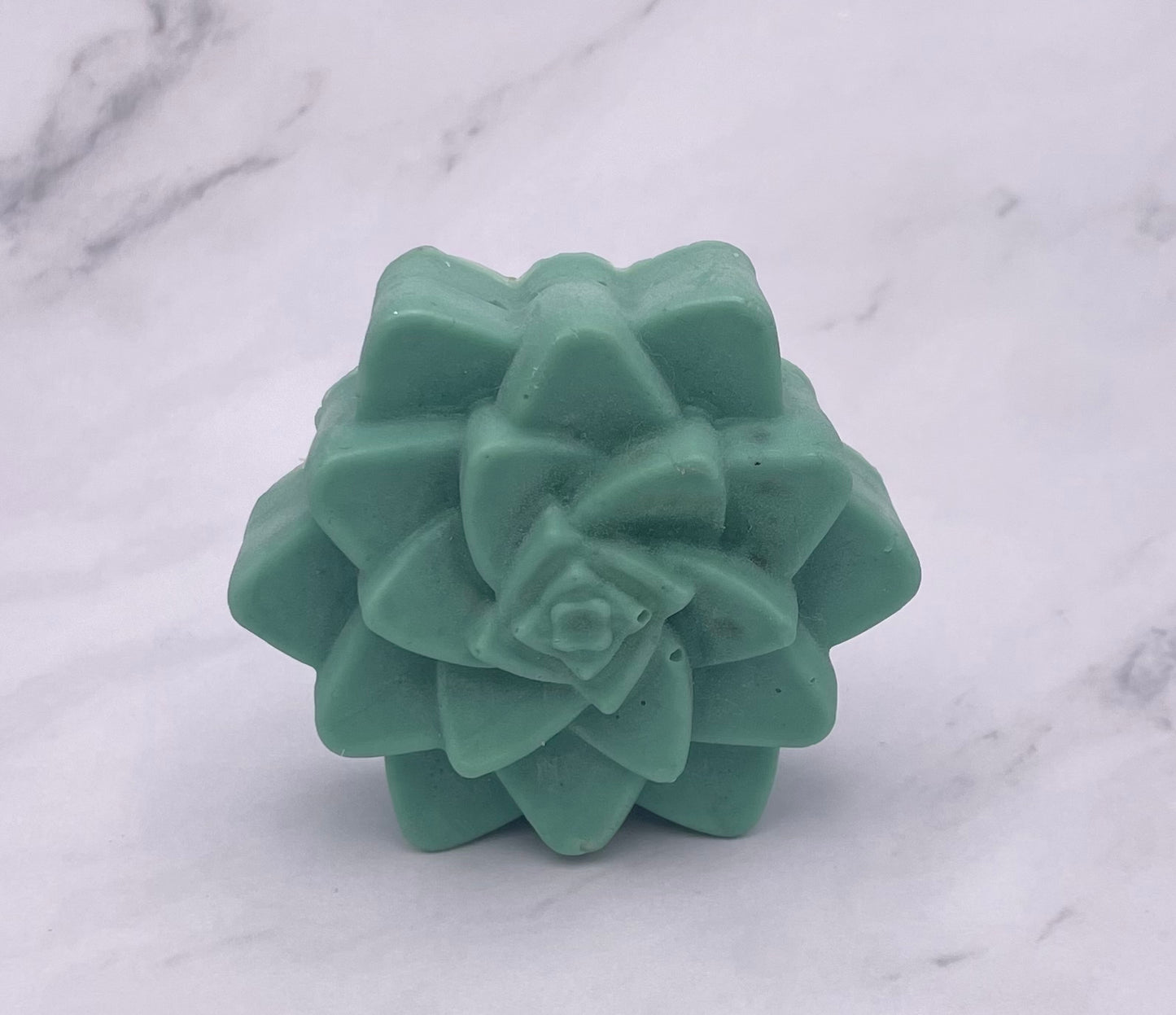 -Soap, Succulent - Element LABS Bath and Body