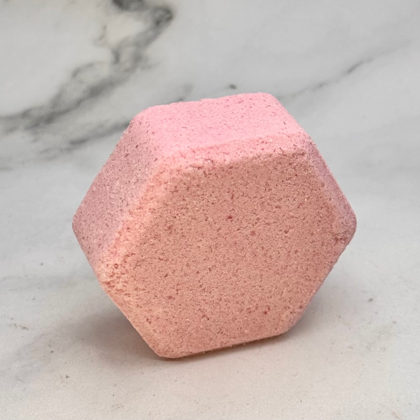 Pink Grapefruit, Shower Bomb