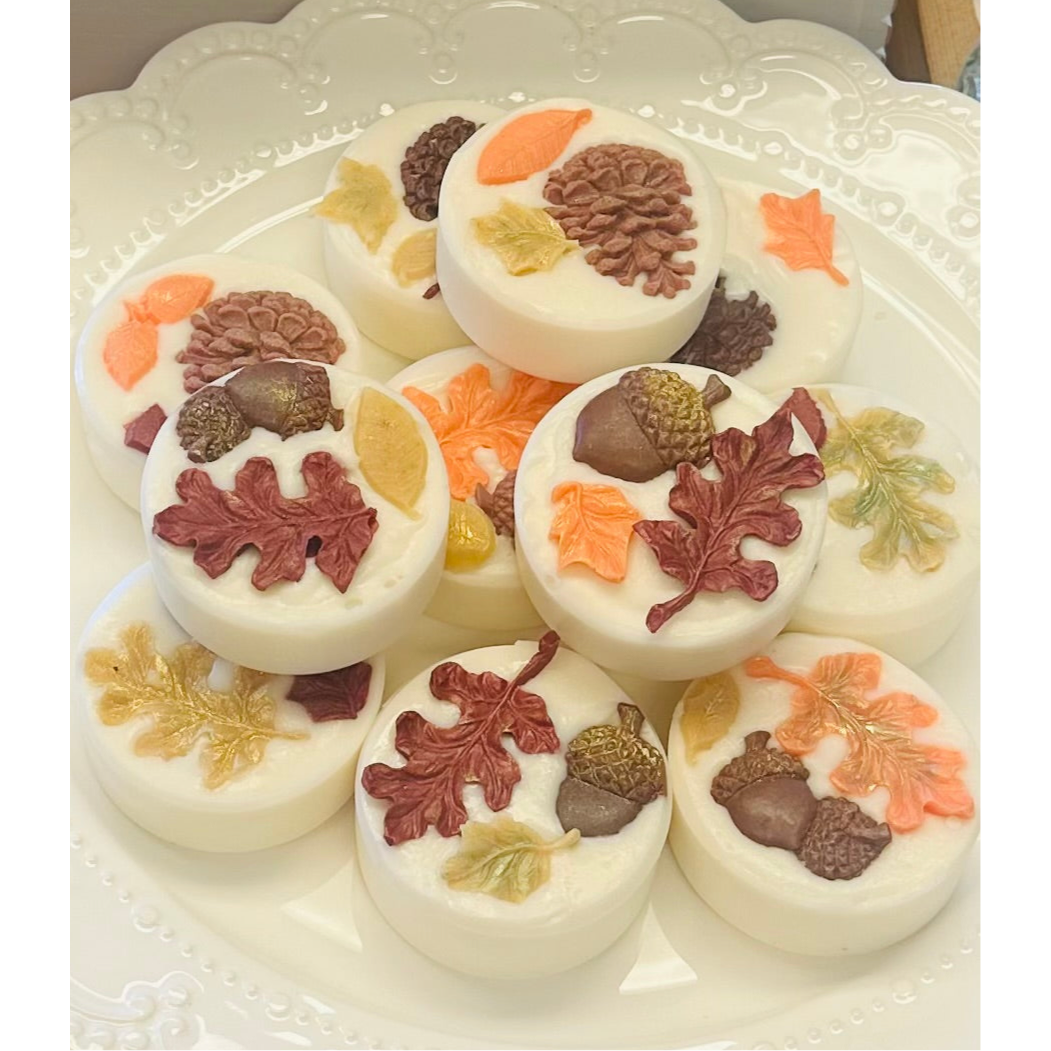 Fall Soap