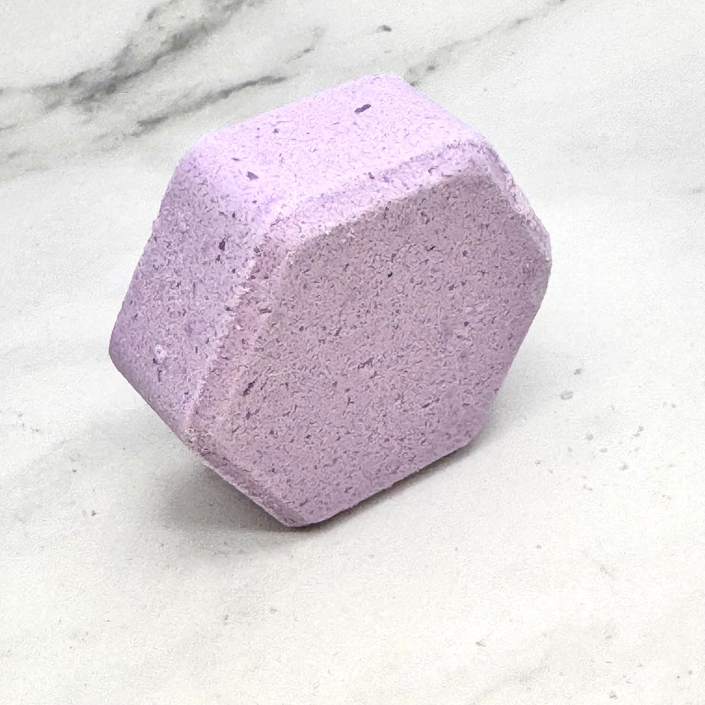 Lavender, Shower Bomb