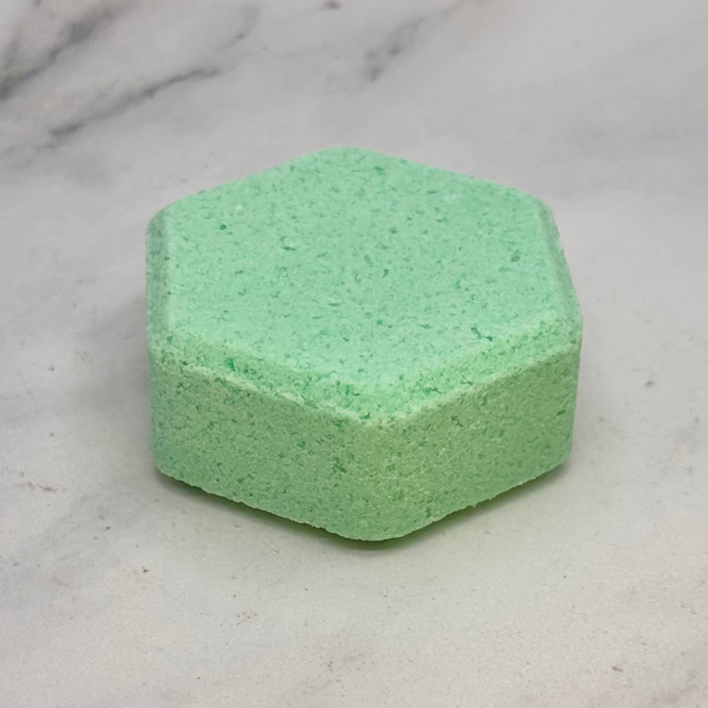 Eucalyptus & Mint, Shower Bomb