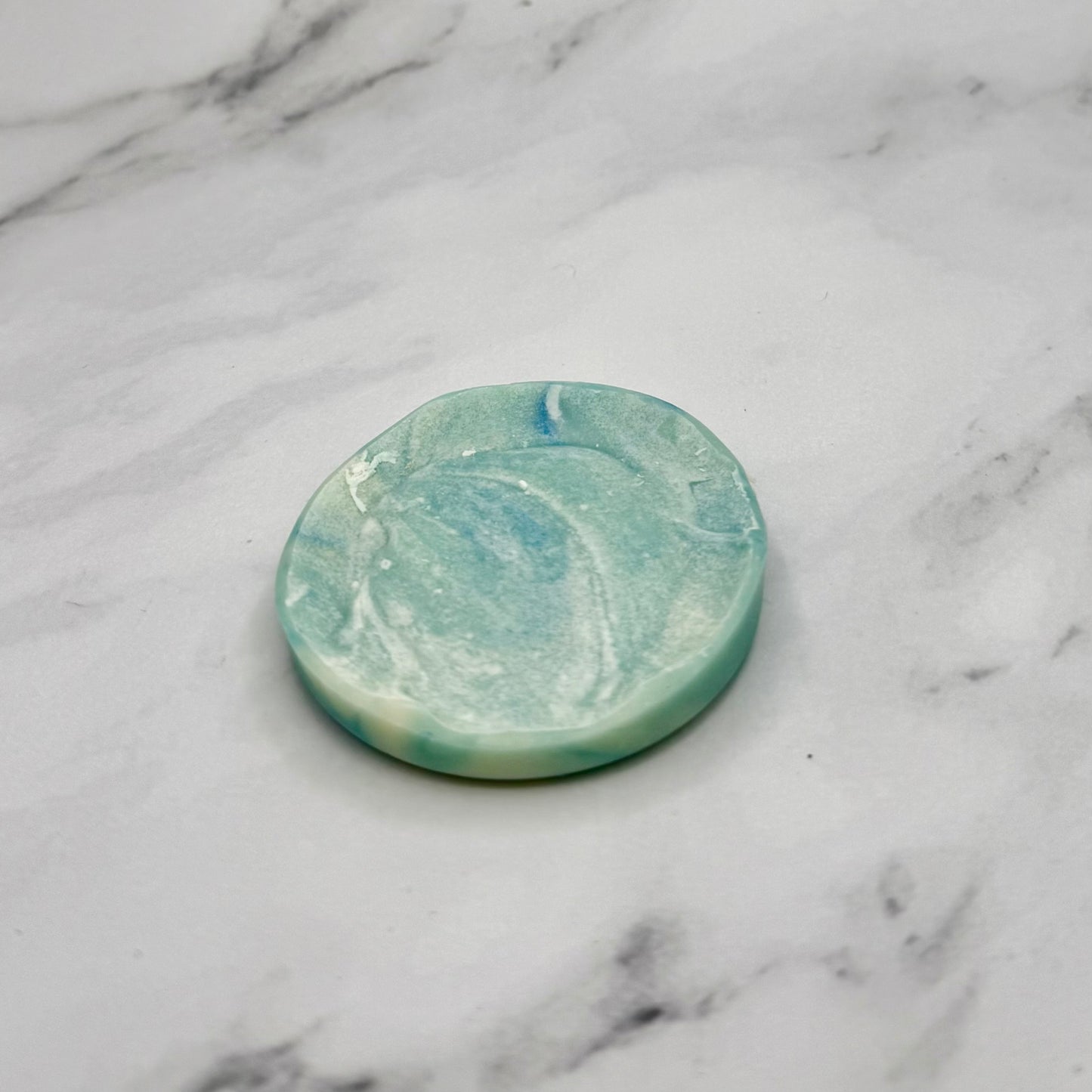 Soap, Bay Breeze