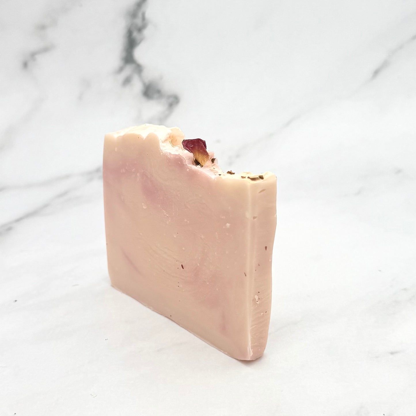 Soap, Rose Geranium