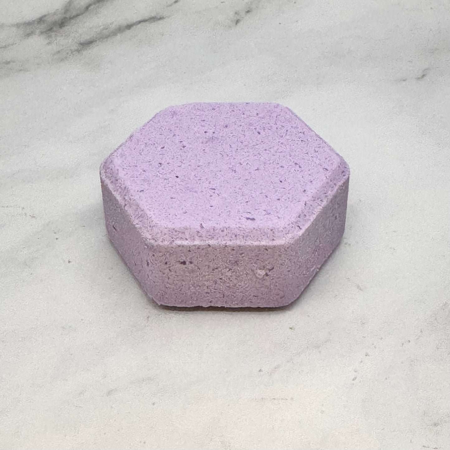 Lavender, Shower Bomb