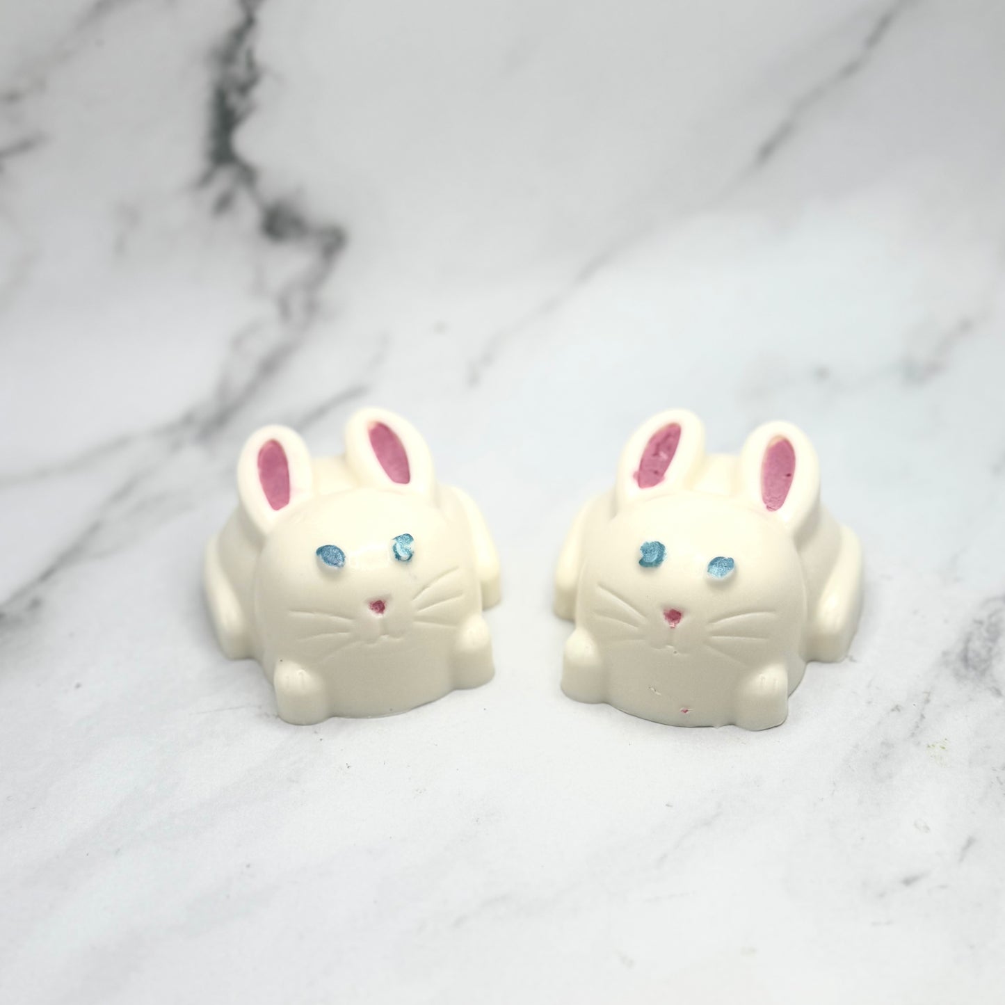Novelty Soap, Bunny