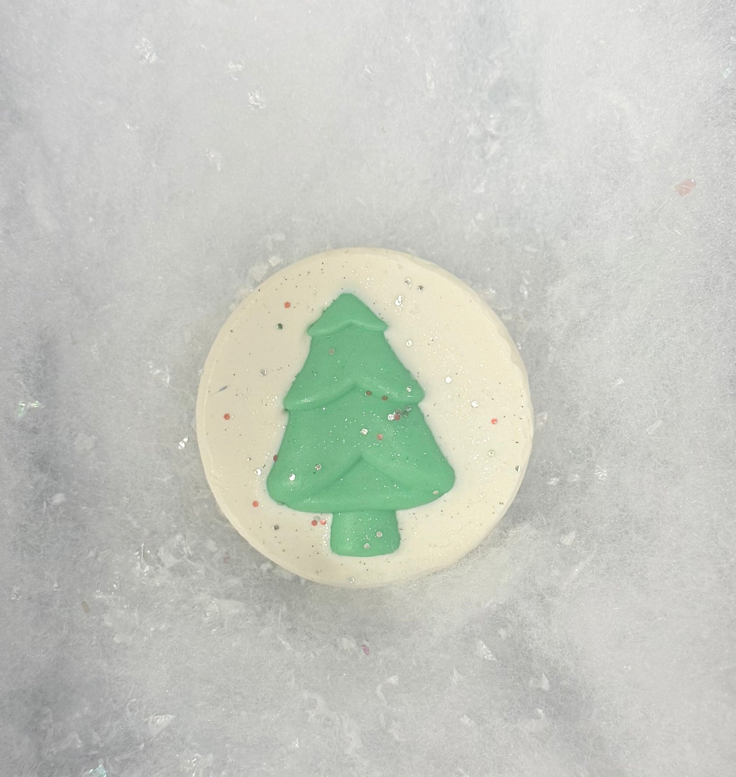 Holiday Novelty Soap