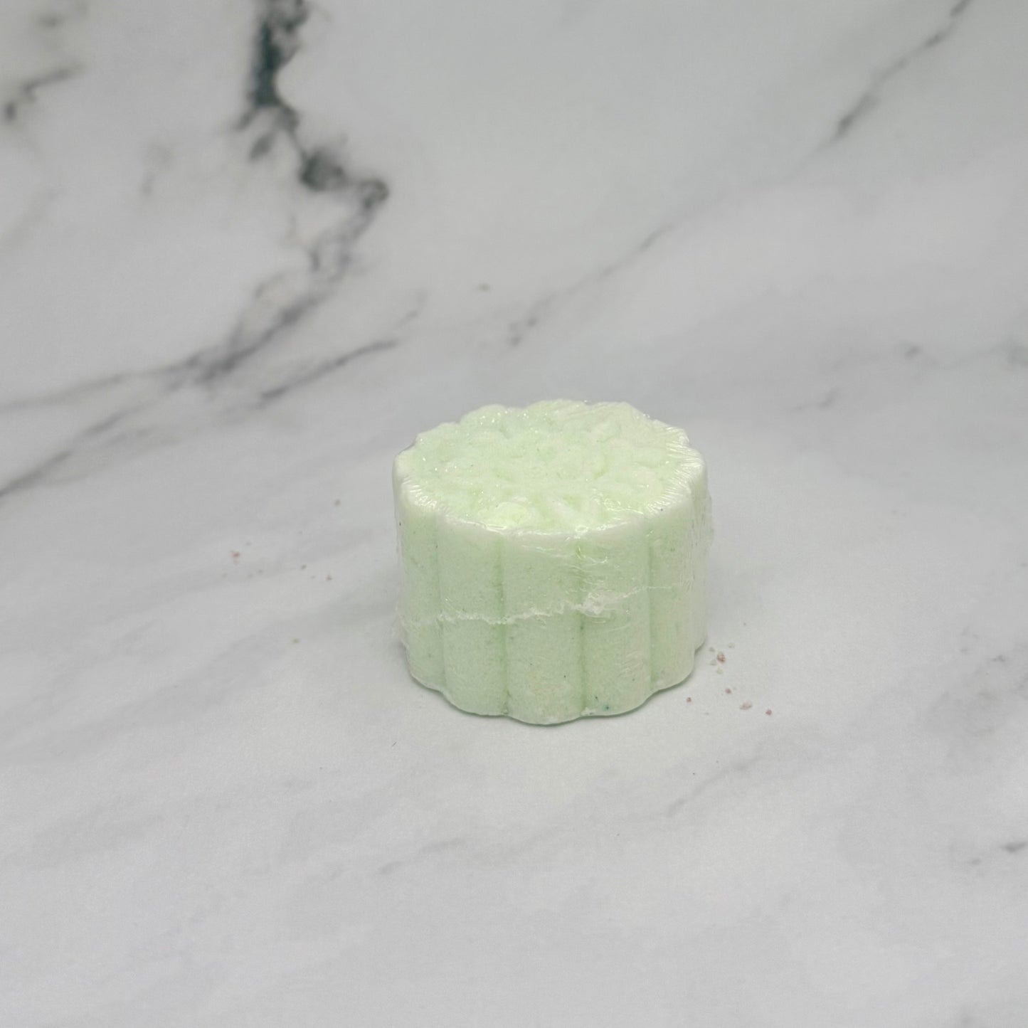 Bath Bomb, Spiced Pear