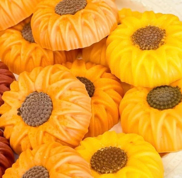 Soap, Sunflower