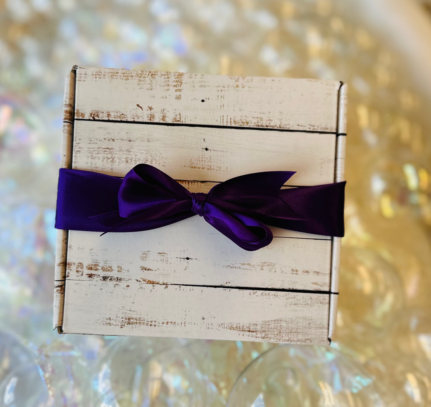 Blackberry Bliss, Gift Set