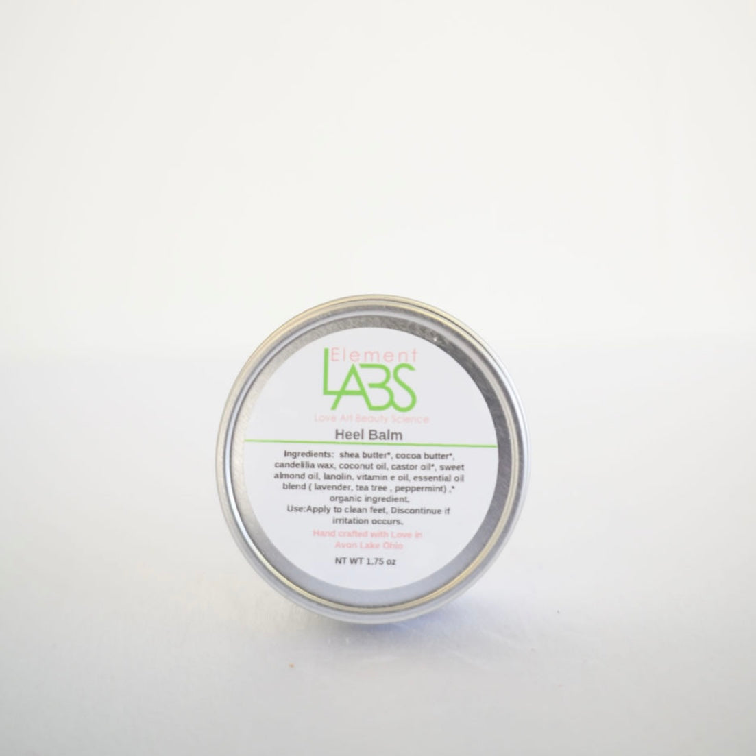 Heel Balm