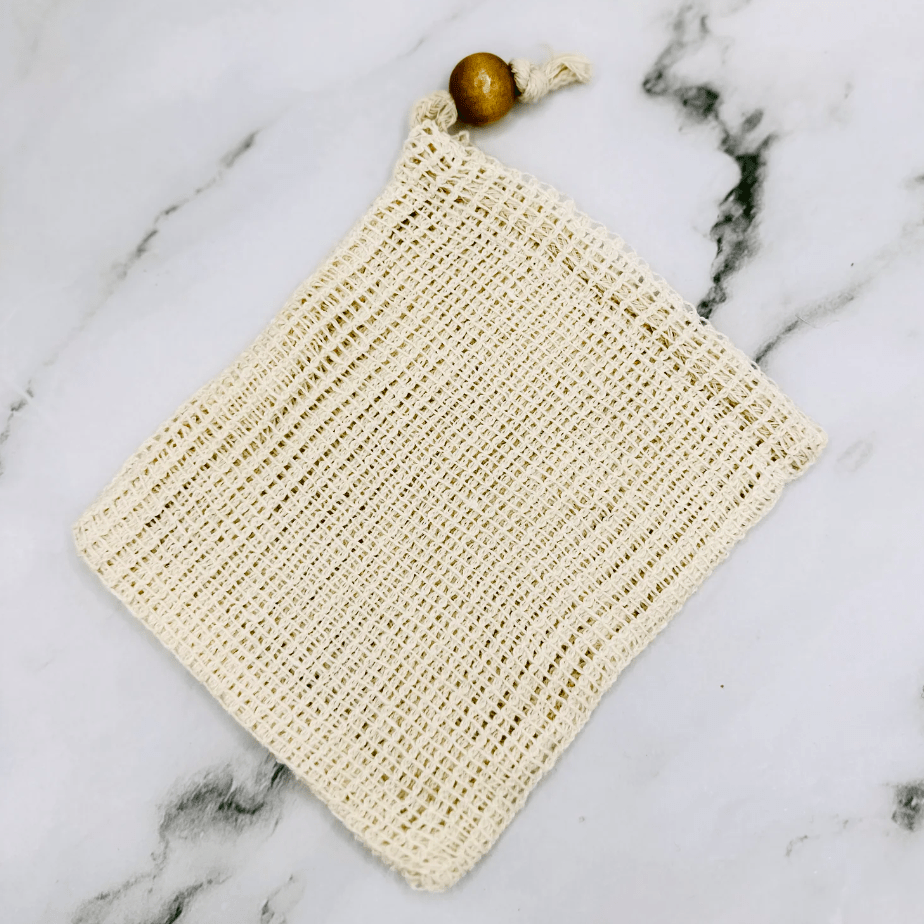 soap saver bag-Soap Saver Bags - Element LABS Bath and Body