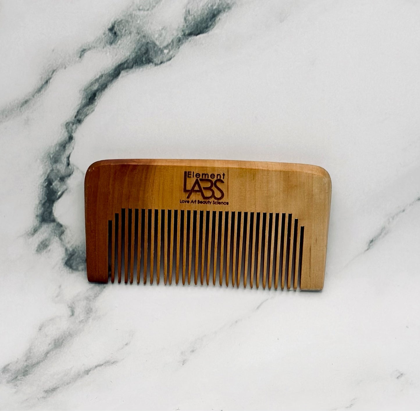 Beard Comb
