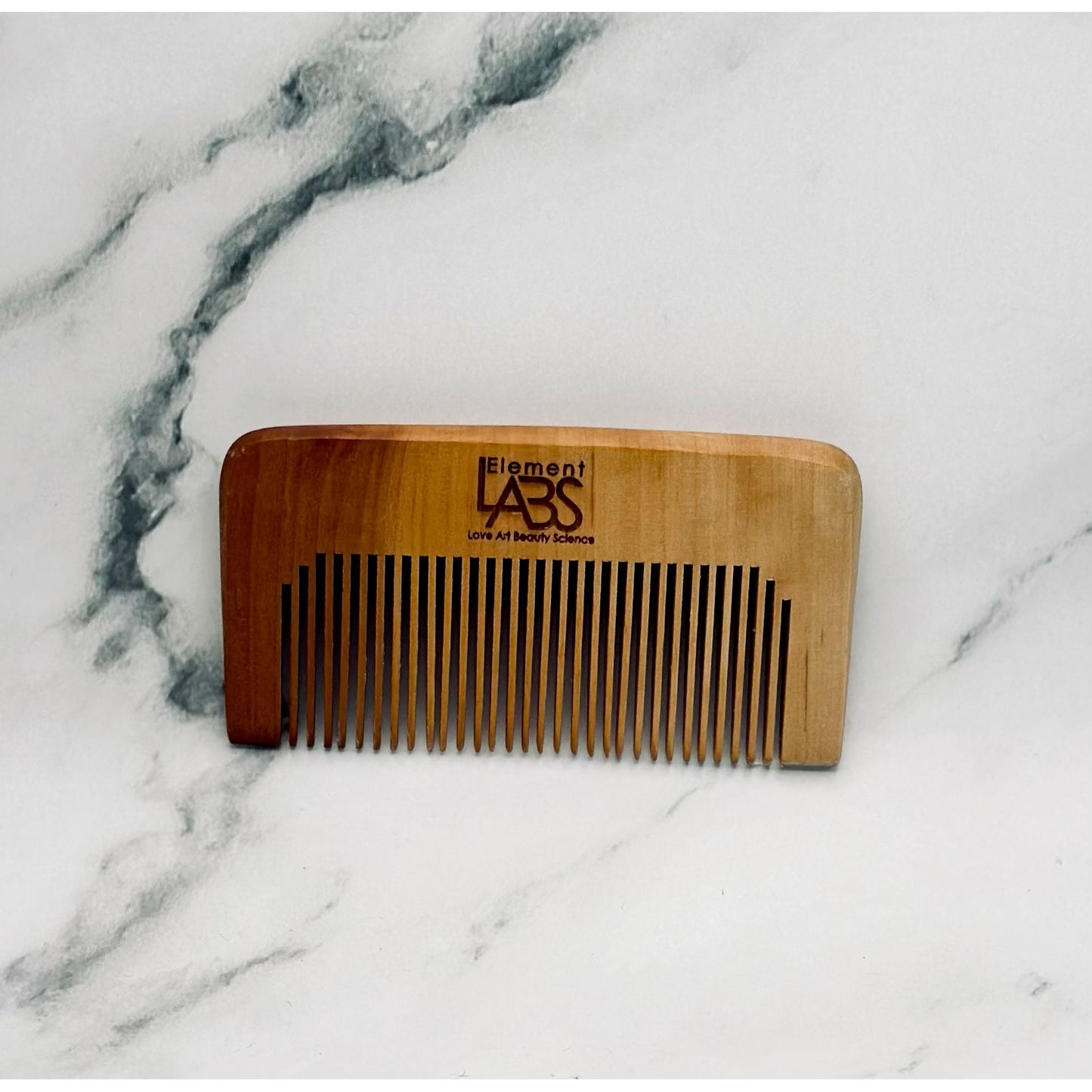 Beard Comb