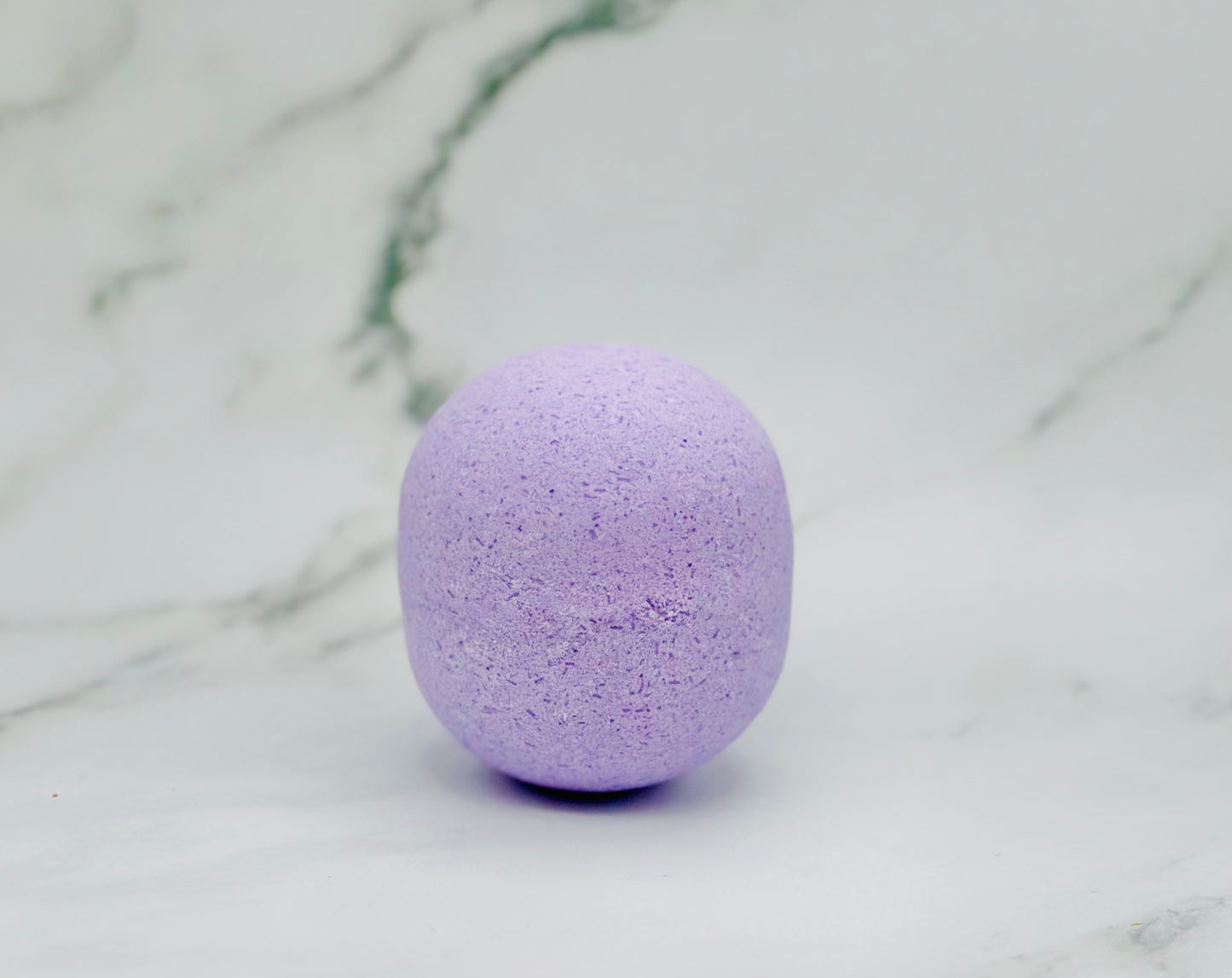 Bath Bomb, Lavender Bath Bomb