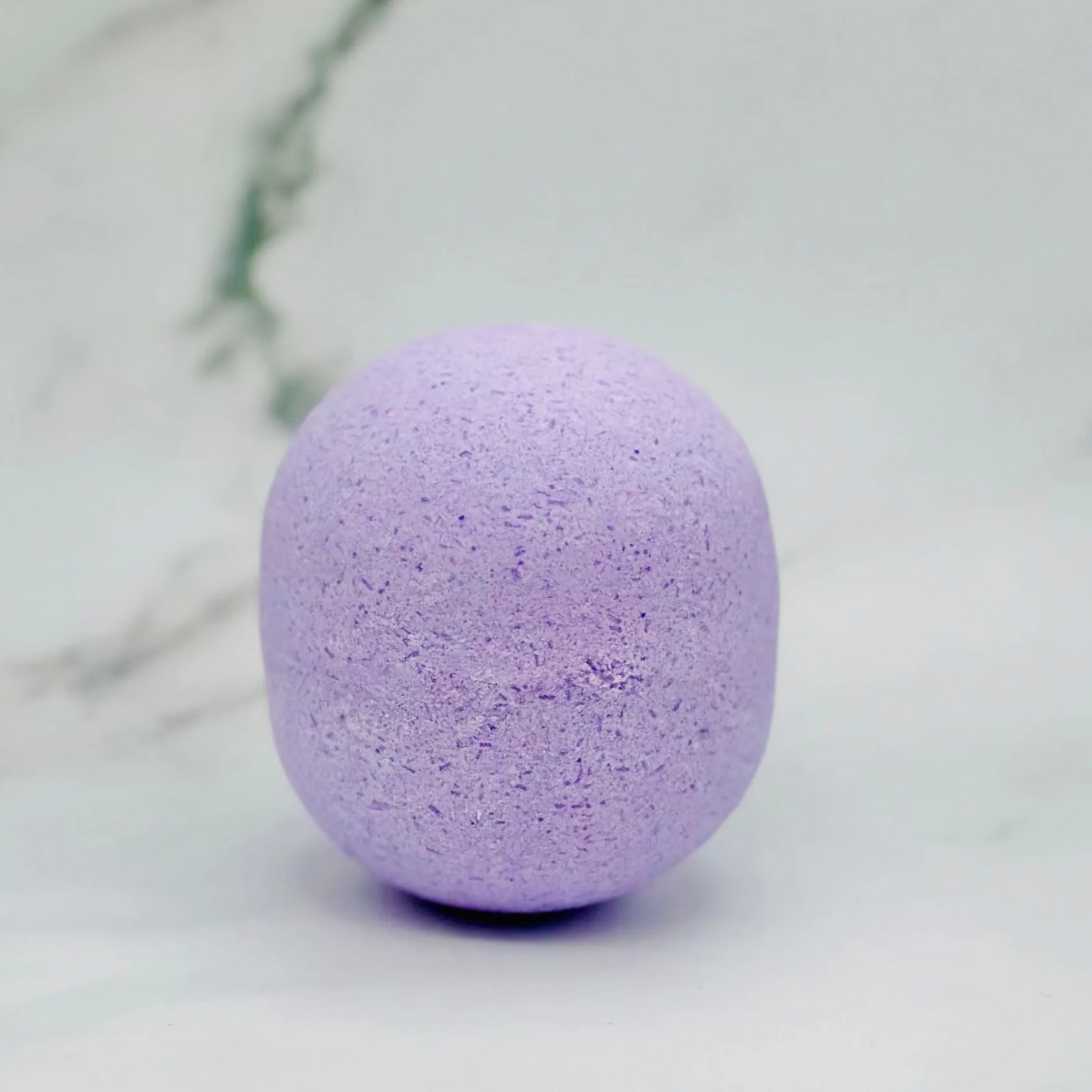 Bath Bomb, Lavender Bath Bomb