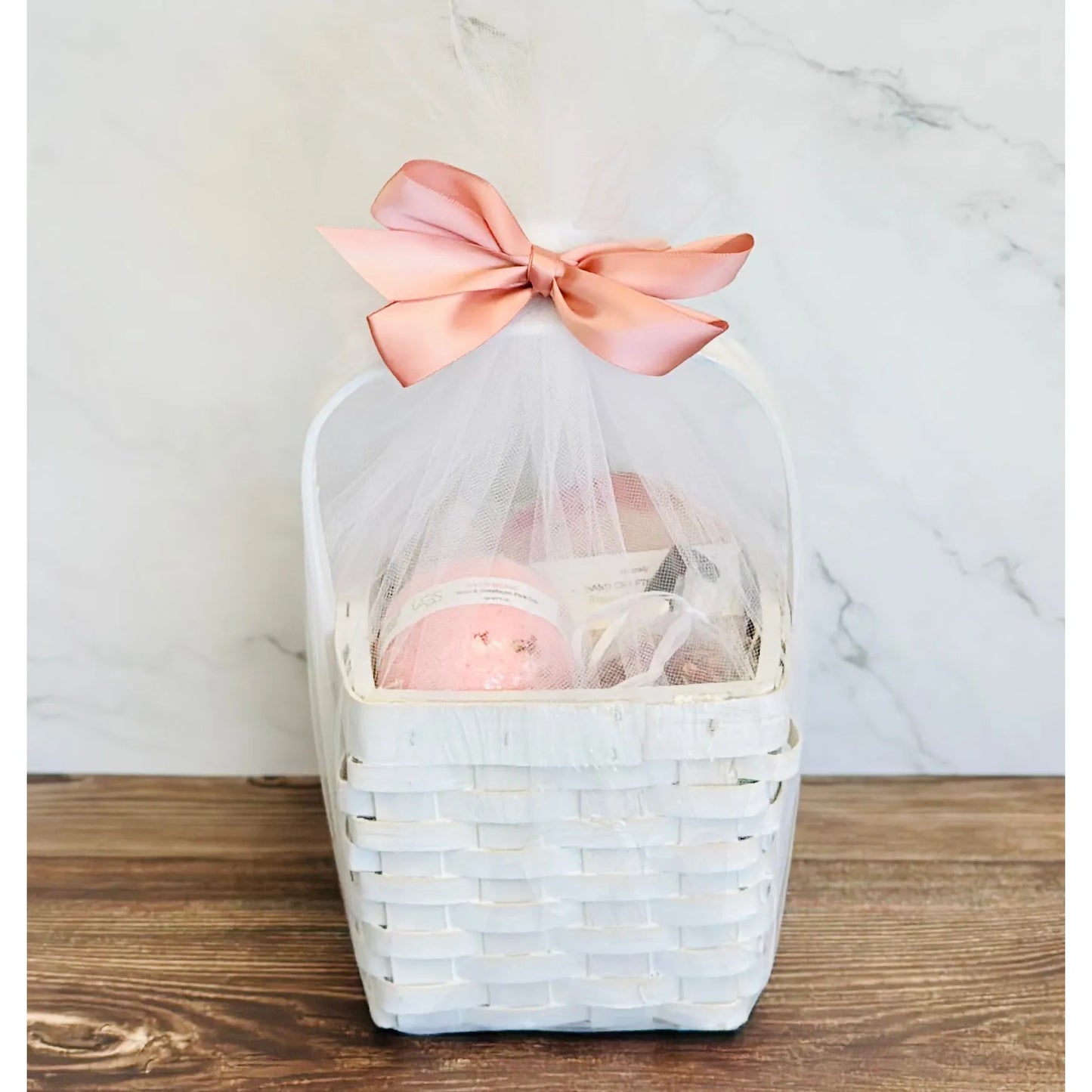 Rose Geranium, Gift Set