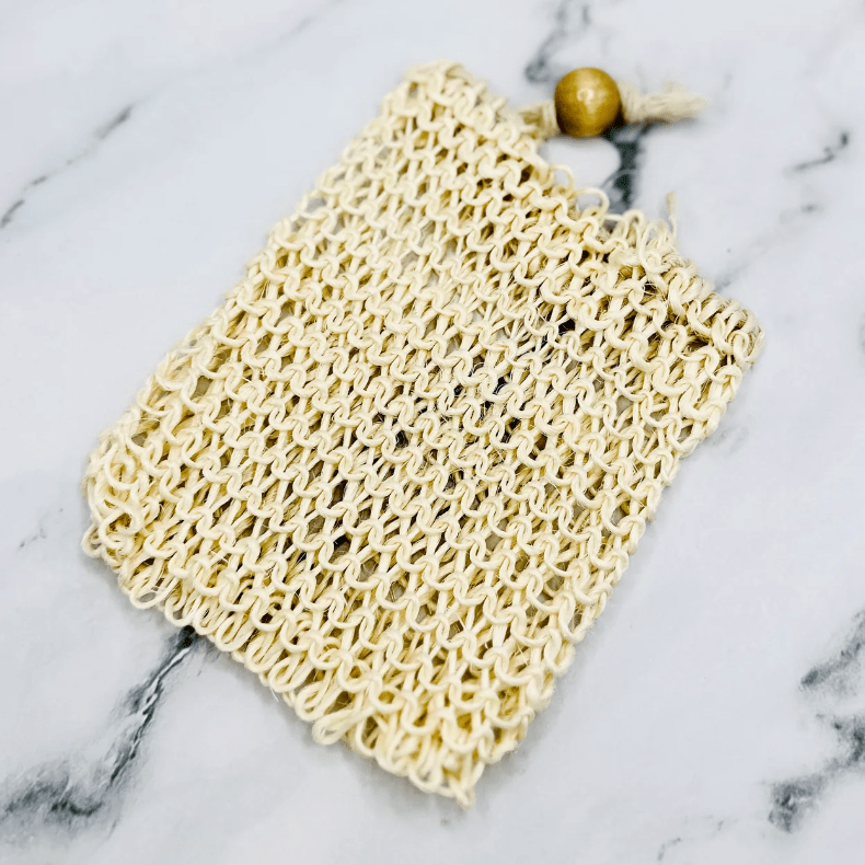 soap saver bag-Soap Saver Bags - Element LABS Bath and Body