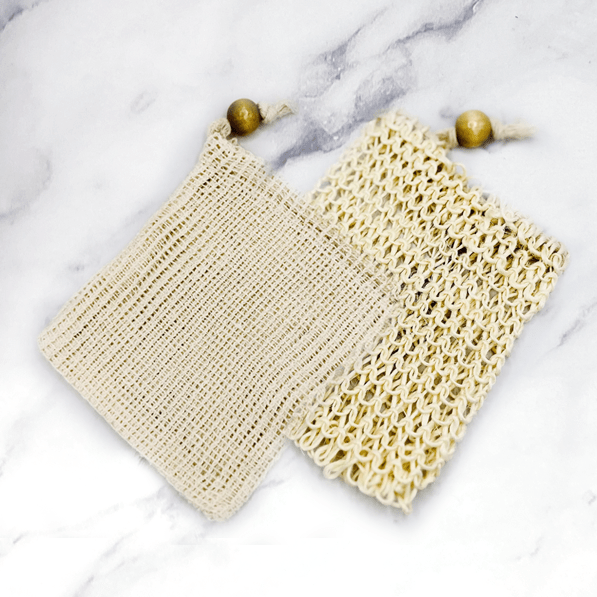 soap saver bag-Soap Saver Bags - Element LABS Bath and Body
